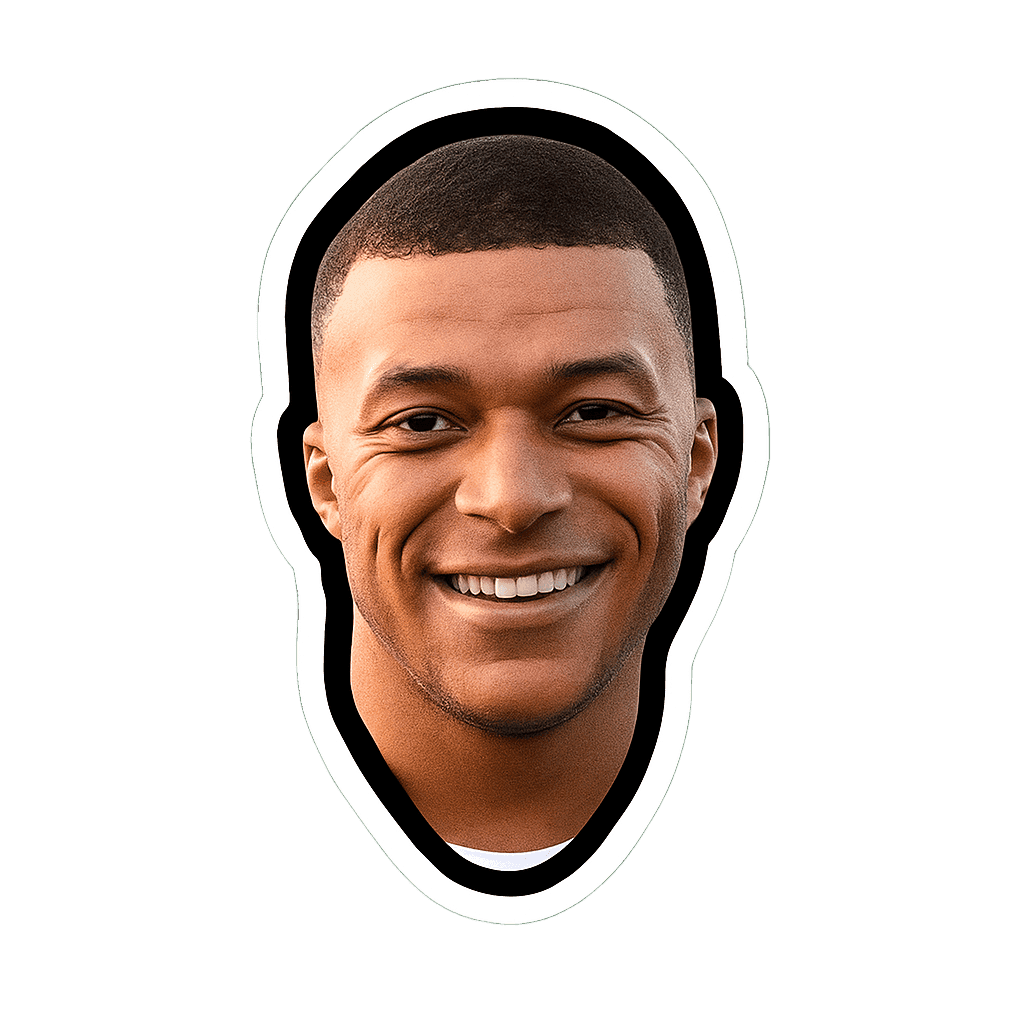Kylian Mbappé AI Video Generator 2025 - Create Free Realistic Kylian Mbappé Deepfake Videos