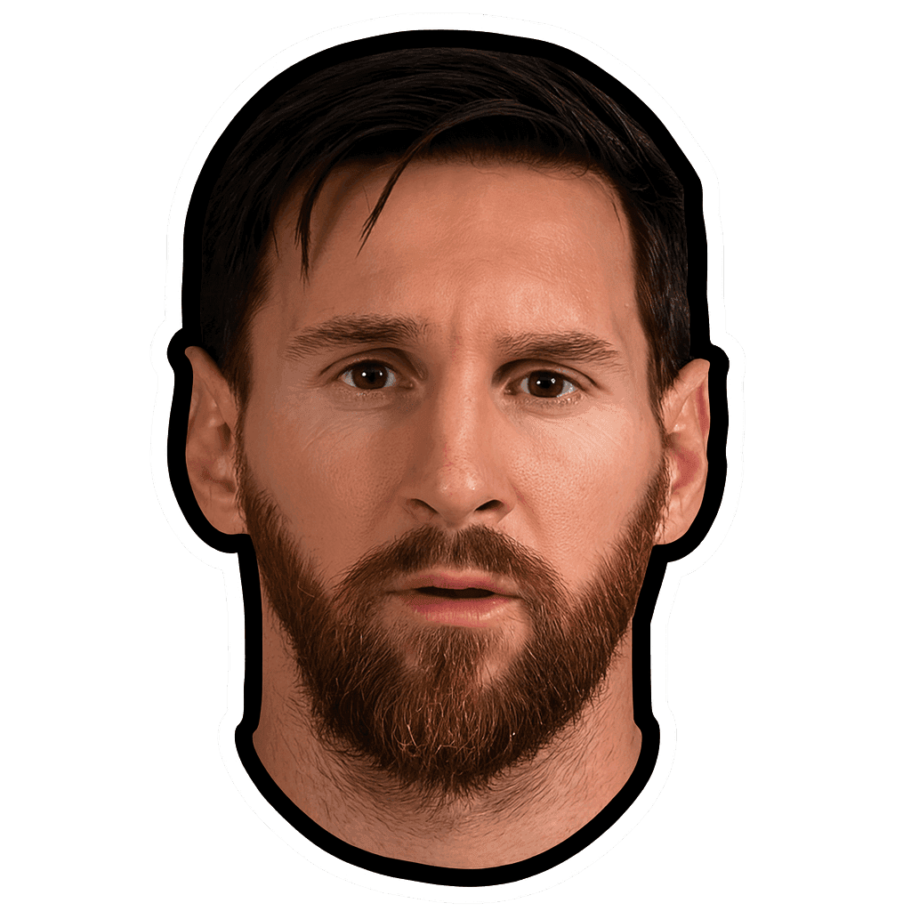 Lionel Messi AI Video Generator 2025 - Create Free Realistic Lionel Messi Deepfake Videos