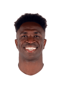 Vinicius Jr