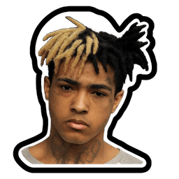XXXTENTACION