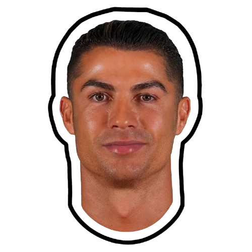 Cristiano Ronaldo AI Voice Generator