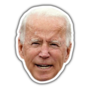 Joe Biden AI Voice Generator