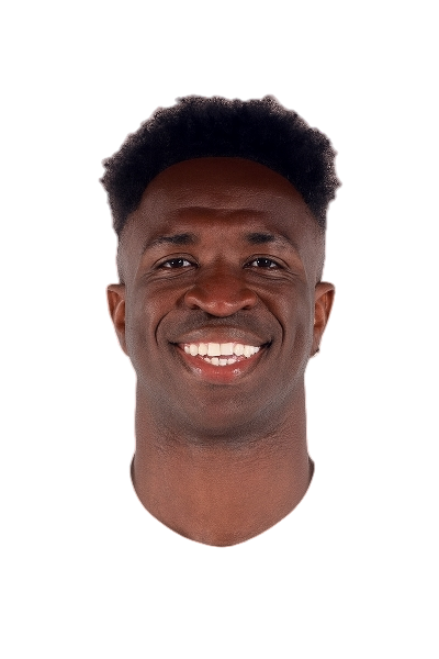 Vinicius Jr AI Voice Generator